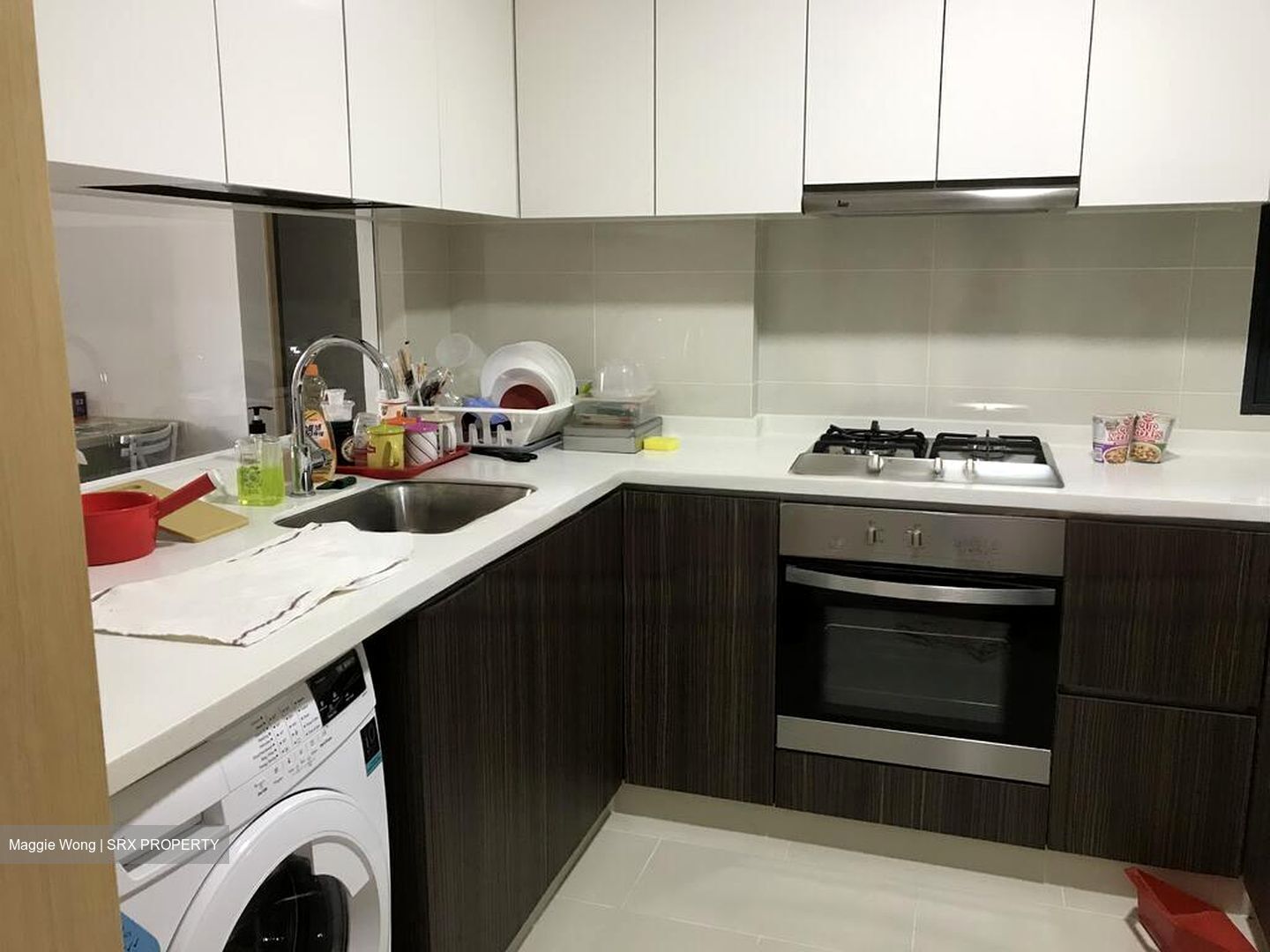 La Fiesta (D19), Condominium #454538211
